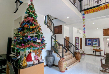 Дом в Саттахипе, Таиланд | THE339391