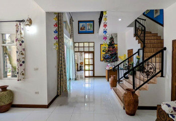 Дом в Саттахипе, Таиланд | THE339391