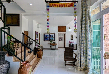 Дом в Саттахипе, Таиланд | THE339391