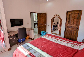 Дом в Саттахипе, Таиланд | THE339391