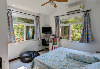 Дом в Саттахипе, Таиланд | THE339391