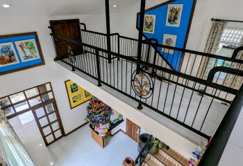 Дом в Саттахипе, Таиланд | THE339391