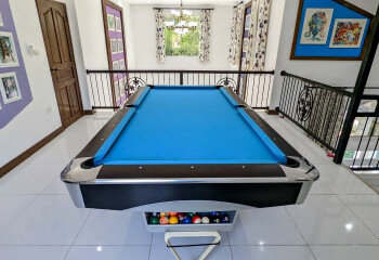 Дом в Саттахипе, Таиланд | THE339391