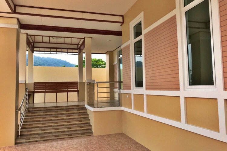 Дом в Саттахипе, Таиланд | THE538677