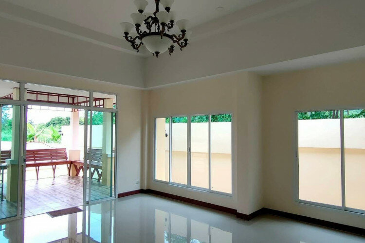 Дом в Саттахипе, Таиланд | THE538677