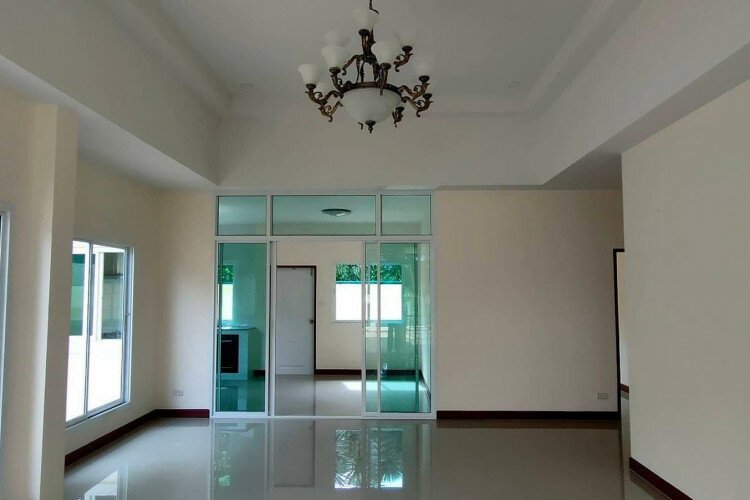 Дом в Саттахипе, Таиланд | THE538677