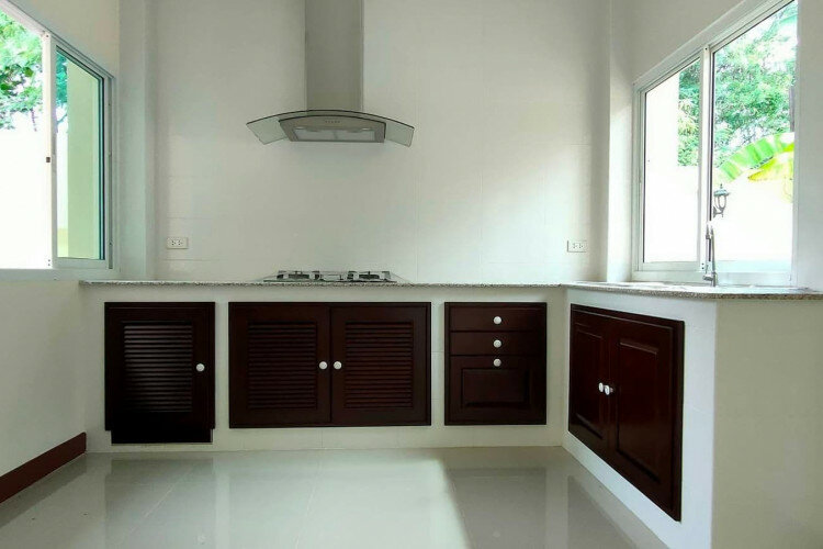 Дом в Саттахипе, Таиланд | THE538677