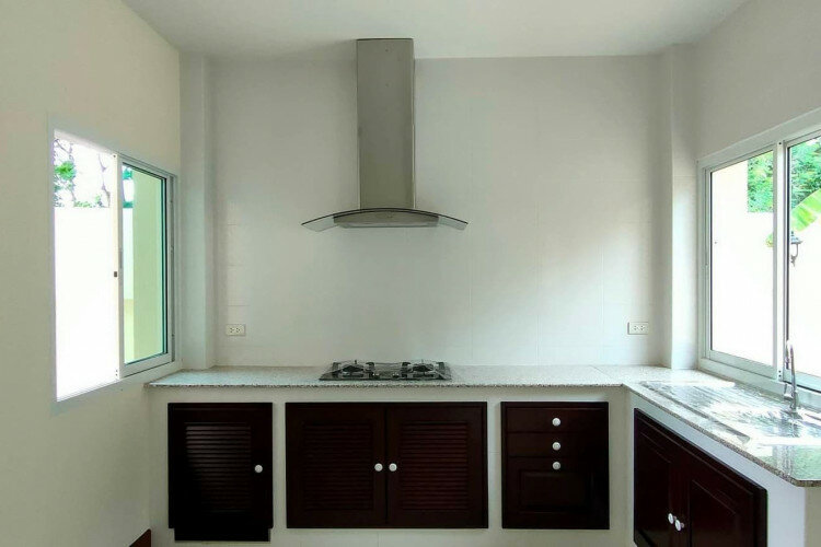 Дом в Саттахипе, Таиланд | THE538677