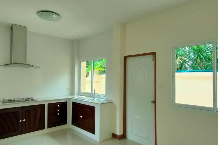 Дом в Саттахипе, Таиланд | THE538677