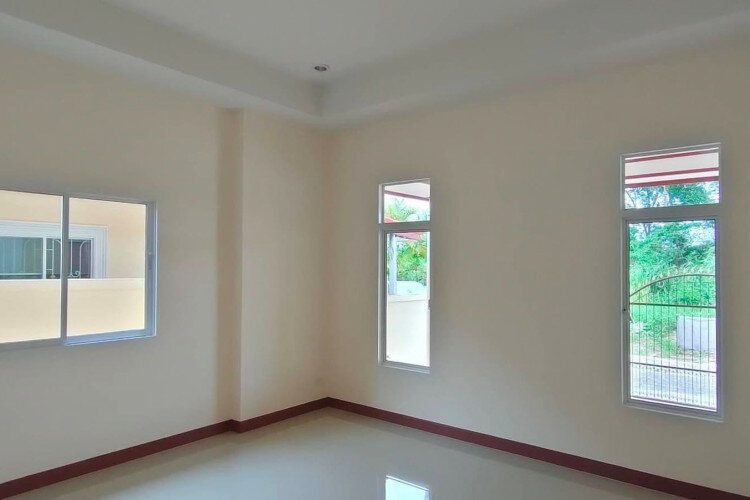 Дом в Саттахипе, Таиланд | THE538677