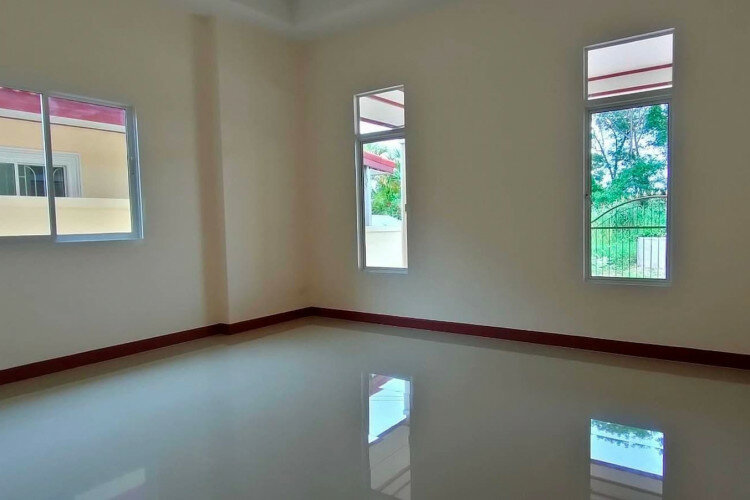 Дом в Саттахипе, Таиланд | THE538677