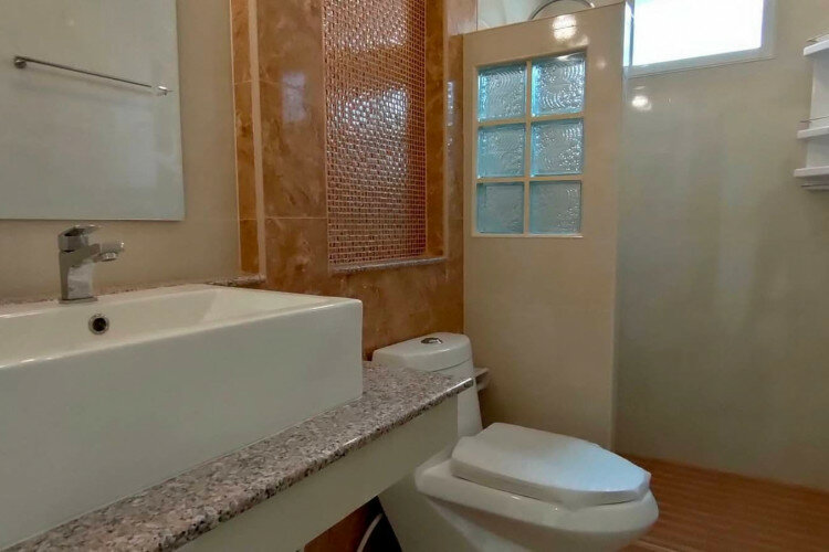 Дом в Саттахипе, Таиланд | THE538677