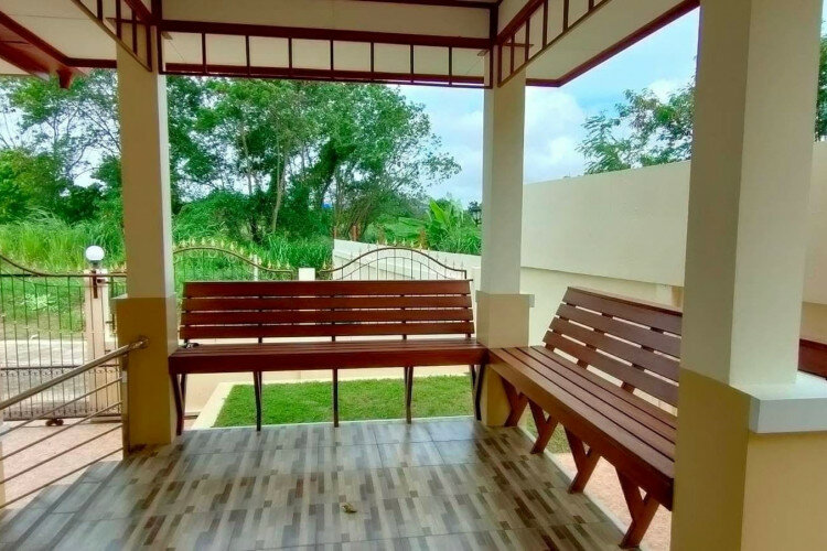 Дом в Саттахипе, Таиланд | THE538677