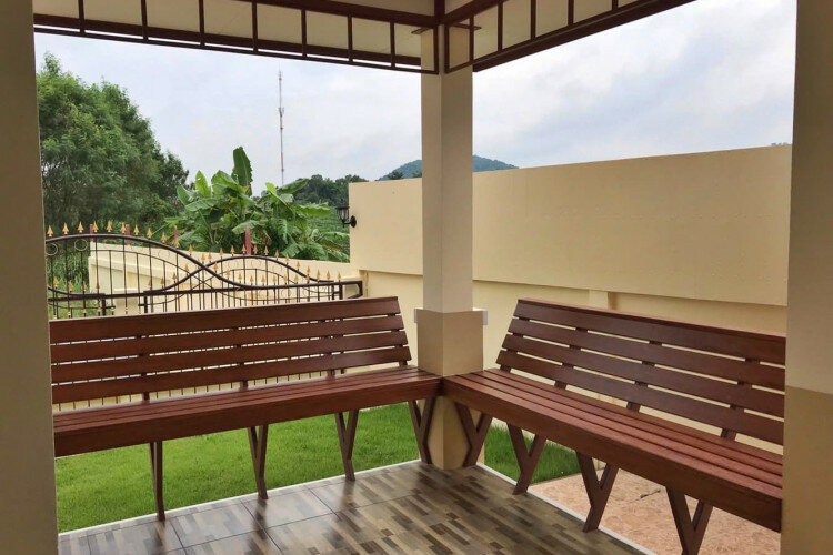 Дом в Саттахипе, Таиланд | THE538677