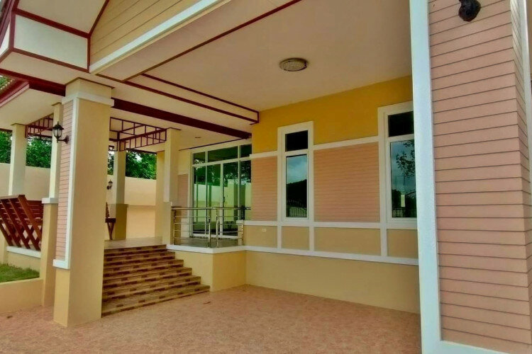 Дом в Саттахипе, Таиланд | THE538677