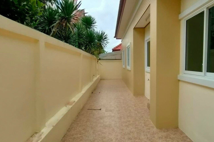 Дом в Саттахипе, Таиланд | THE538677