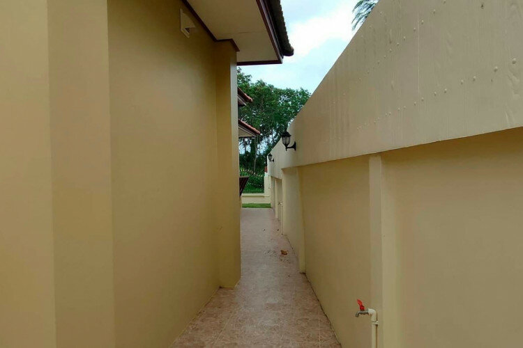 Дом в Саттахипе, Таиланд | THE538677