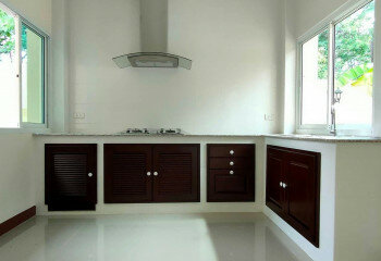 Дом в Саттахипе, Таиланд | THE538677