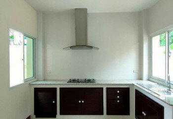 Дом в Саттахипе, Таиланд | THE538677