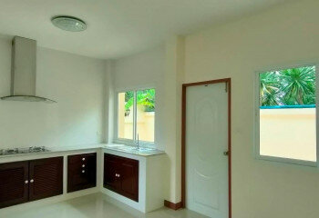 Дом в Саттахипе, Таиланд | THE538677