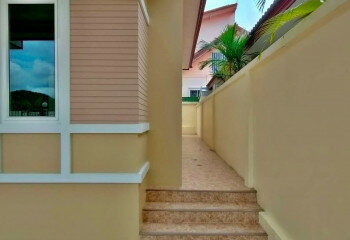 Дом в Саттахипе, Таиланд | THE538677