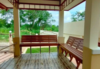 Дом в Саттахипе, Таиланд | THE538677