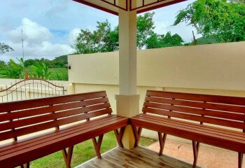 Дом в Саттахипе, Таиланд | THE538677