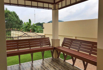 Дом в Саттахипе, Таиланд | THE538677