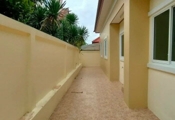 Дом в Саттахипе, Таиланд | THE538677