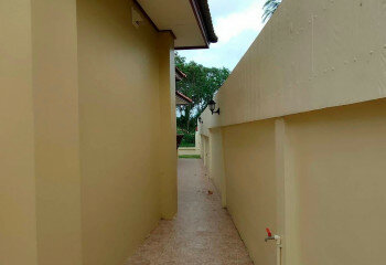 Дом в Саттахипе, Таиланд | THE538677