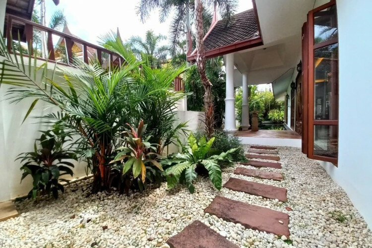 Дом в Банг Ламунге, Таиланд | THE139769