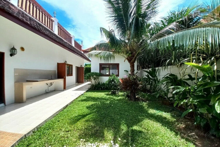 Дом в Банг Ламунге, Таиланд | THE139769