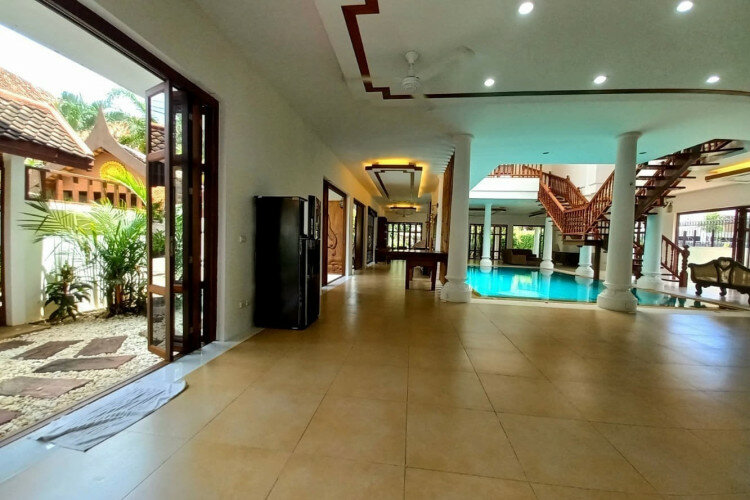 Дом в Банг Ламунге, Таиланд | THE139769