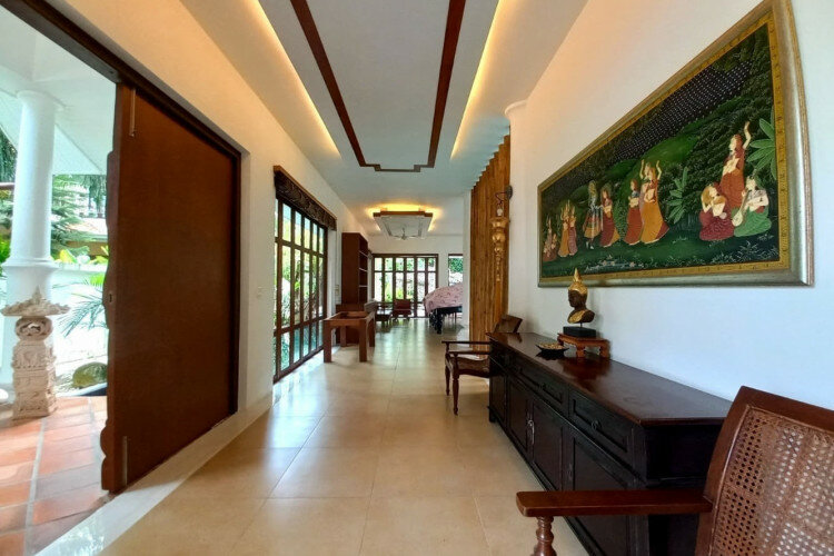 Дом в Банг Ламунге, Таиланд | THE139769