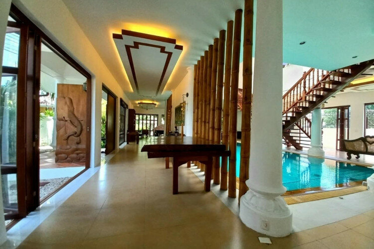 Дом в Банг Ламунге, Таиланд | THE139769