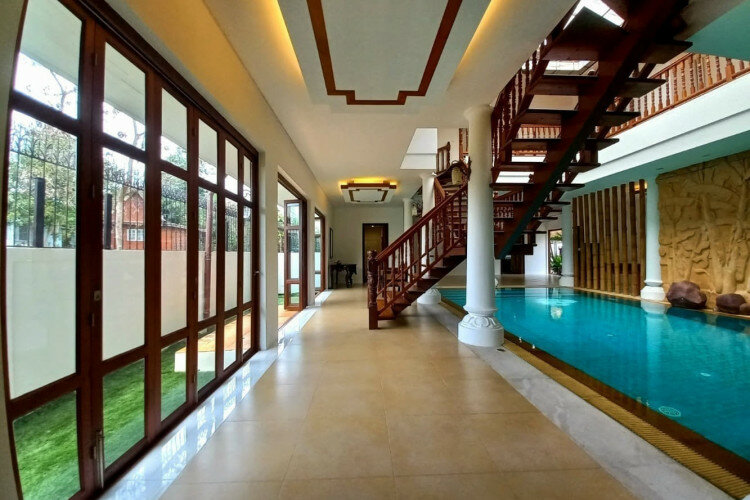 Дом в Банг Ламунге, Таиланд | THE139769