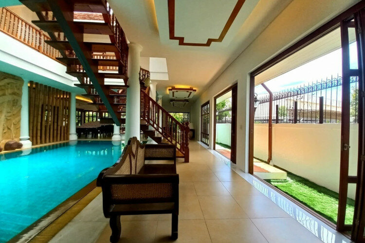 Дом в Банг Ламунге, Таиланд | THE139769