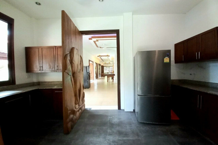 Дом в Банг Ламунге, Таиланд | THE139769