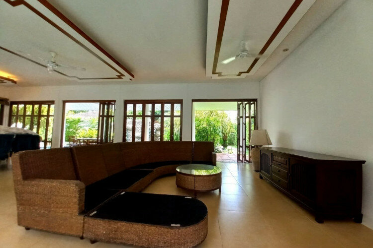 Дом в Банг Ламунге, Таиланд | THE139769