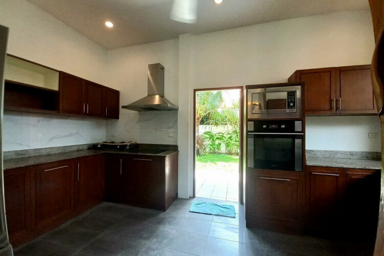 Дом в Банг Ламунге, Таиланд | THE139769