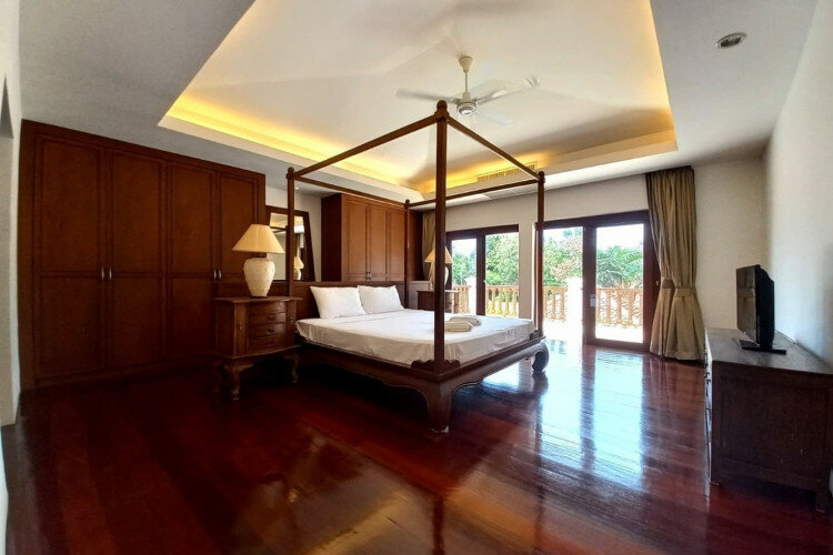 Дом в Банг Ламунге, Таиланд | THE139769