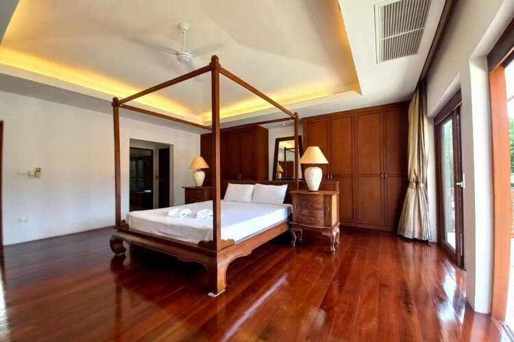 Дом в Банг Ламунге, Таиланд | THE139769