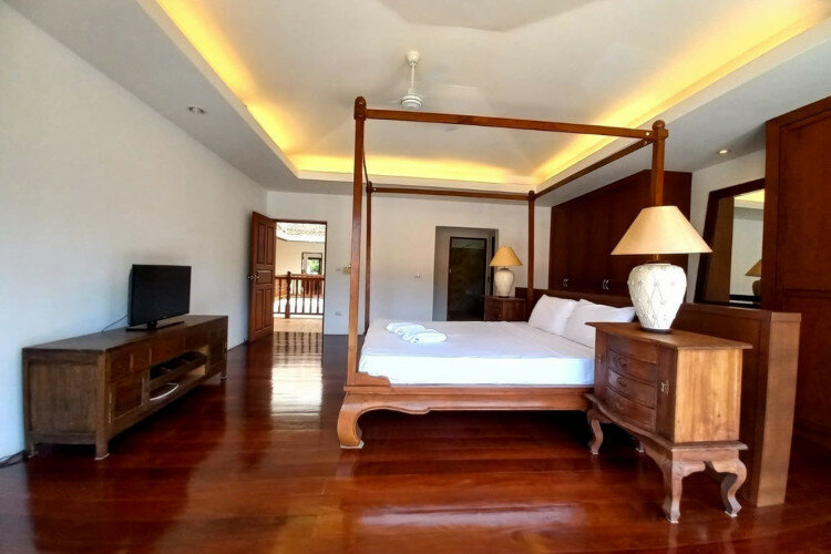 Дом в Банг Ламунге, Таиланд | THE139769