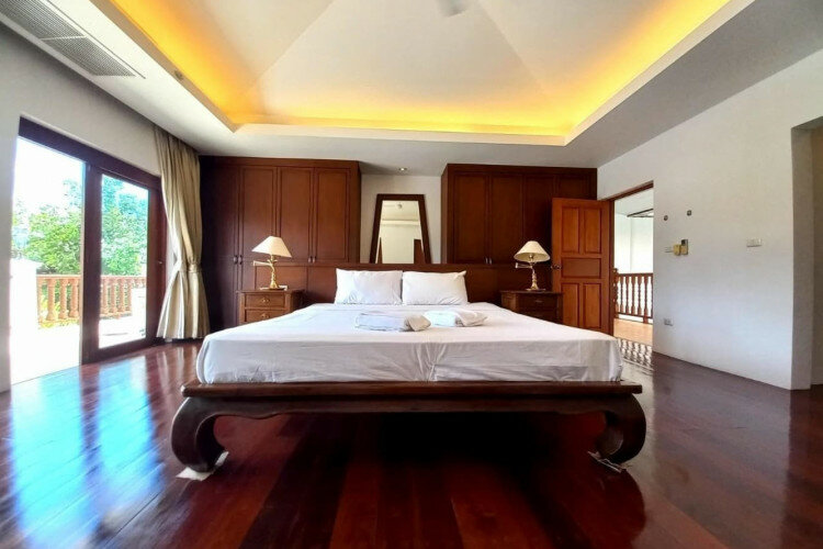 Дом в Банг Ламунге, Таиланд | THE139769