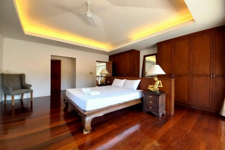 Дом в Банг Ламунге, Таиланд | THE139769