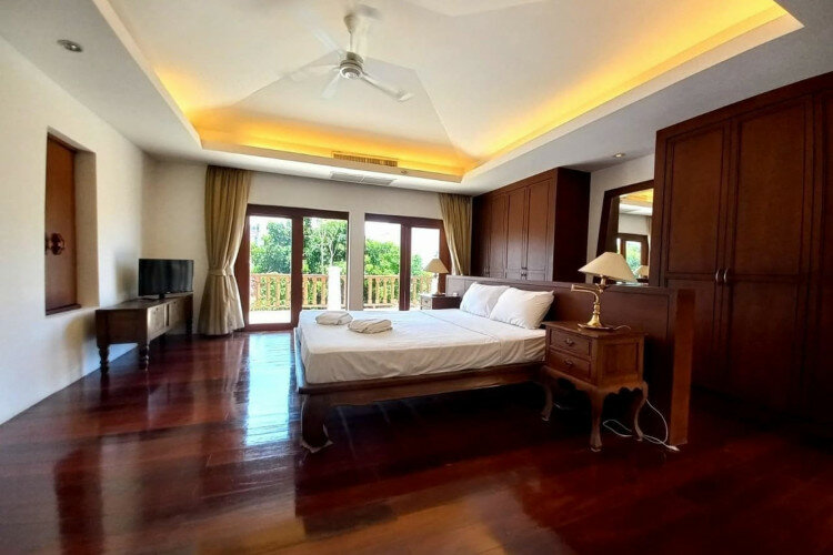 Дом в Банг Ламунге, Таиланд | THE139769