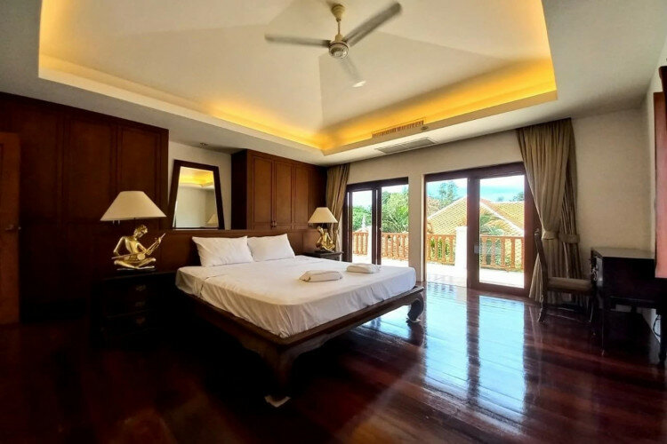 Дом в Банг Ламунге, Таиланд | THE139769