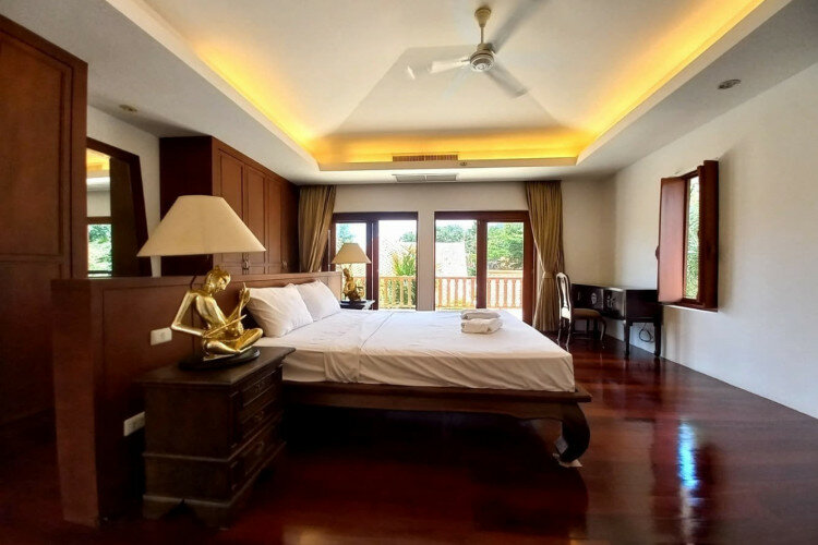 Дом в Банг Ламунге, Таиланд | THE139769