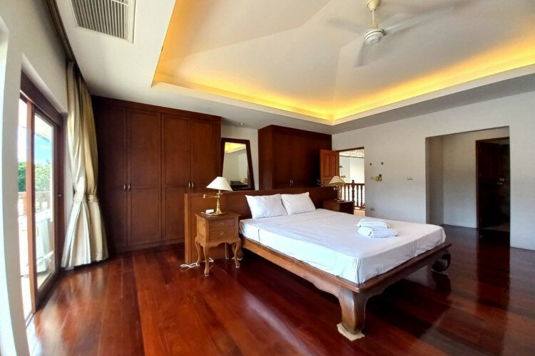 Дом в Банг Ламунге, Таиланд | THE139769