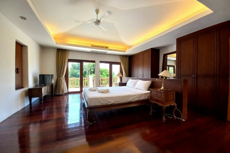 Дом в Банг Ламунге, Таиланд | THE139769